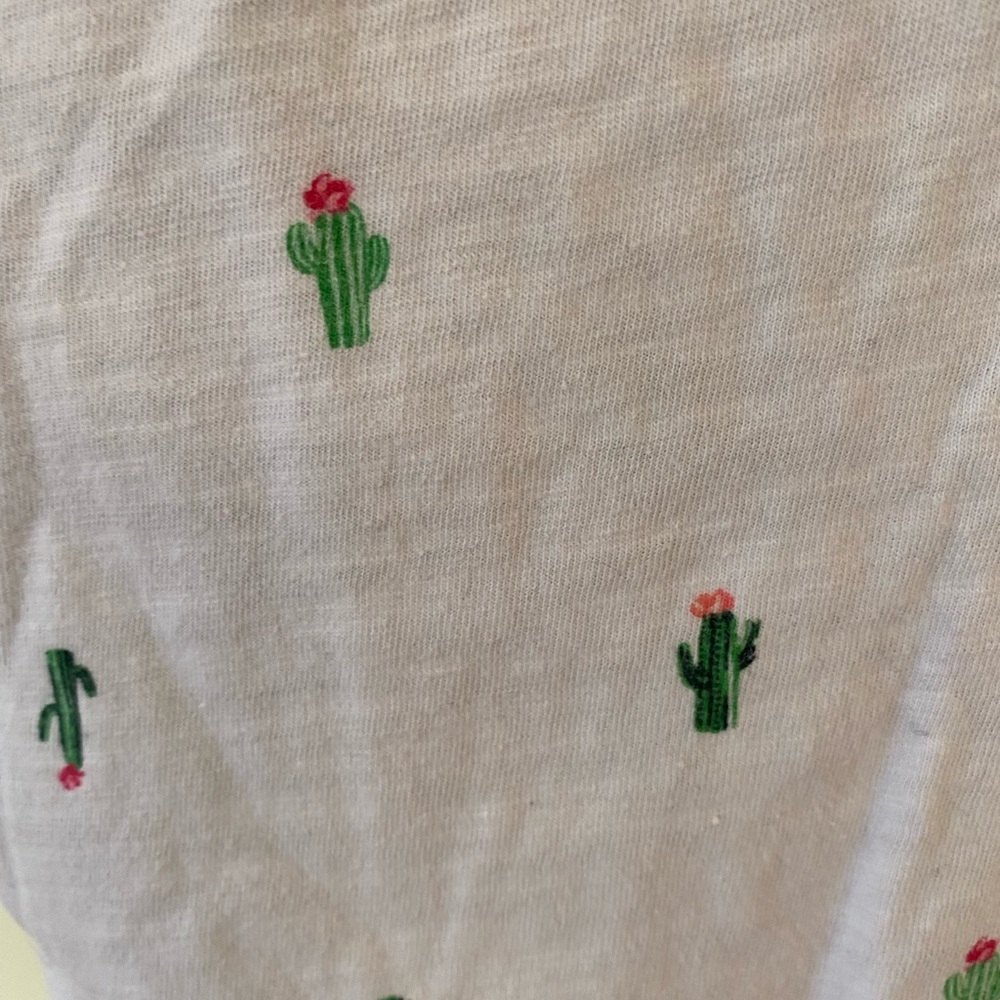 Cactus Tee - Picture 4 of 4